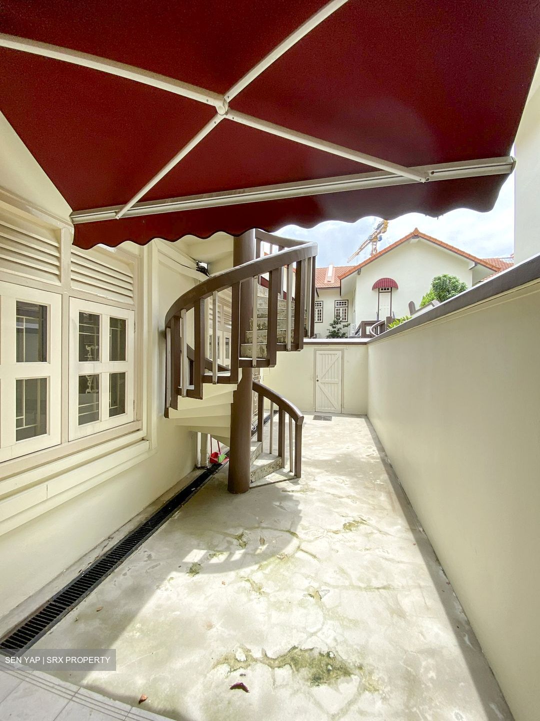 Townerville (D12), Terrace #638676761